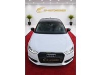 Gebraucht Audi A1 Sport 125 PS (91 kW) 2017 Kleinwagen