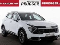 gebraucht Kia Sportage 1.6 TGDI SILBER NAVI KAMERA LED