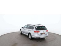 gebraucht VW Passat Variant 2.0 TDI Comfort Aut LED STANDHZG
