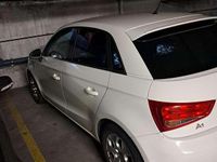 gebraucht Audi A1 Sportback A1