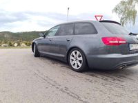 gebraucht Audi A6 Allroad 27 TDI quattro Fleet Edition DPF Tiptronic