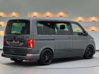 gebraucht VW T6.1 Multivan Highline * KWV3 0Z 1.Besitz Leasingfähig*