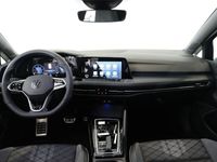 gebraucht VW Golf 2,0 TDI R-Line DSG 4MOTION