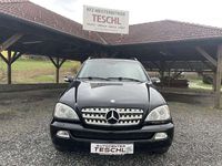 gebraucht Mercedes ML270 CDI