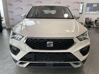 gebraucht Seat Ateca 20 Style TDI DSG ACCBeats LEDNavi