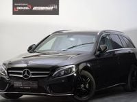 gebraucht Mercedes C220 d T 4MATIC Austria Edition AMG Line Aut.