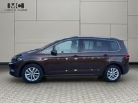 gebraucht VW Touran Highline BMT/Start-Stopp