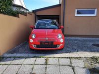 gebraucht Fiat 500C ECO 1,2 69 Lounge