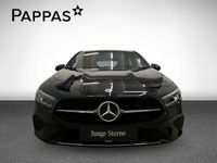 gebraucht Mercedes A180 Kompaktlimousine Österreich-Edition