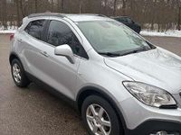 Gebraucht Opel Mokka Edition 131 PS (96 kW) 2013 SUV