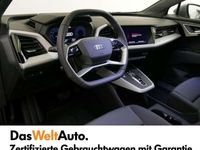 gebraucht Audi Q4 e-tron Q4 45 e-tron