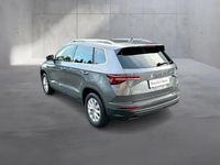 gebraucht Skoda Karoq 4x4 Selection TDI DSG