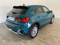 gebraucht Audi A1 Sportback 30 TFSI basis Citycarver S-tronic LED*NAVI*VIRTUAL COCKPIT*ACC