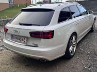 gebraucht Audi A6 Allroad Allroad 30 TDI Quattro* Luft*Matrix*Pano*ACC