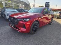 Neu Mazda CX-60 Homura-Line 254 PS (186 kW) 2026 Rot SUV