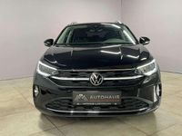 gebraucht VW Taigo 1,0 TSI DSG Aut. ***ACC | LED | Style***