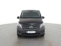 gebraucht Mercedes Vito 119 CDI Kasten Extralang