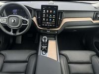 gebraucht Volvo XC60 T8 AWD PHEV– ULTRA DARK, Facelift 2025