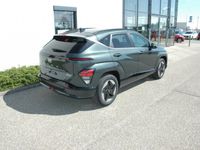 gebraucht Hyundai Kona ElektroEV (SX2) GO 65,4 kWh k4eg1-PK1-OP7