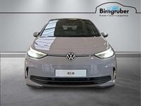 gebraucht VW ID.3 Pure 125 kW Business