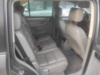 gebraucht VW Touran Touran19 TDI