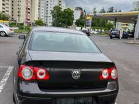 gebraucht VW Passat Comfortline 2,0 TDI