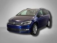 Neu VW Touran Life 150 PS (110 kW) 2025 Van / Kleinbus