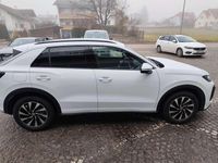 gebraucht VW T-Roc 1.5 eTSI 85 kW Life