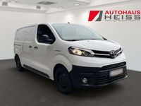 gebraucht Toyota Proace L1 Kasten Electric ProWork +AHV