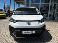 Neu Fiat Scudo S 120 PS (88 kW) 2025 Van