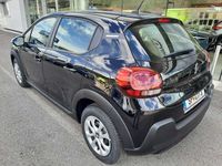 gebraucht Citroën C3 