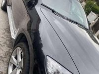 gebraucht BMW X6 xDrive40d Aut.