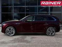 gebraucht Mazda CX-80 2.5L e-SKYACTIV PHEV AWD Takumi Plus Aut.