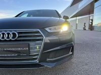 gebraucht Audi A4 Avant SPORT g-tron 2,0 TFSI S-tronic *S-Line*LED
