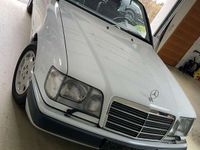 gebraucht Mercedes E320 Sportline 300 - 24 , Sammlerzustand