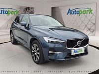 Gebraucht Volvo XC60 Core 197 PS (144 kW) 2023 Blau SUV