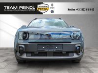 gebraucht Renault 4 E-Tech E-Tech 150 PS 52kWh Comfort Range Techno