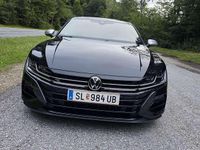 gebraucht VW Arteon SB 2,0 TSI 4Motion R DSG