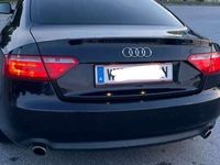 gebraucht Audi A5 Coupé 30 TDI V6 quattro DPF