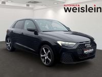 gebraucht Audi A1 25 TFSI