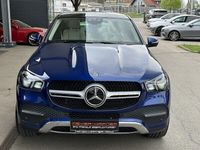 gebraucht Mercedes GLE350e PHEV Coupé 4MATIC Aut.