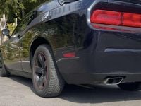 gebraucht Dodge Challenger SXT PLUS
