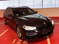 gebraucht BMW 530 530 d xDrive Touring Aut.