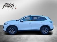 gebraucht VW Tiguan Friends TDI 4MOTION DSG