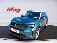 Gebraucht Opel Frontera Edition 136 PS (100 kW) 2025 Braun SUV