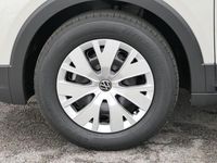 gebraucht VW T-Cross - 4Me TSI