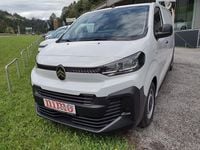 gebraucht Citroën Jumpy KW M BlueHDi 120 S&S 6-Gang