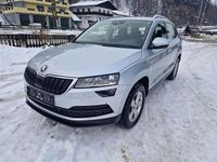 gebraucht Skoda Karoq 16 TDI Ambition Limited