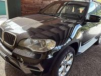 gebraucht BMW X5 X5xDrive30d Facelift (E70 LCI) • 245PS • 2012