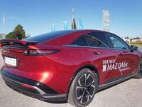 gebraucht Mazda 6e 6 80kWh LR Takumi Plus